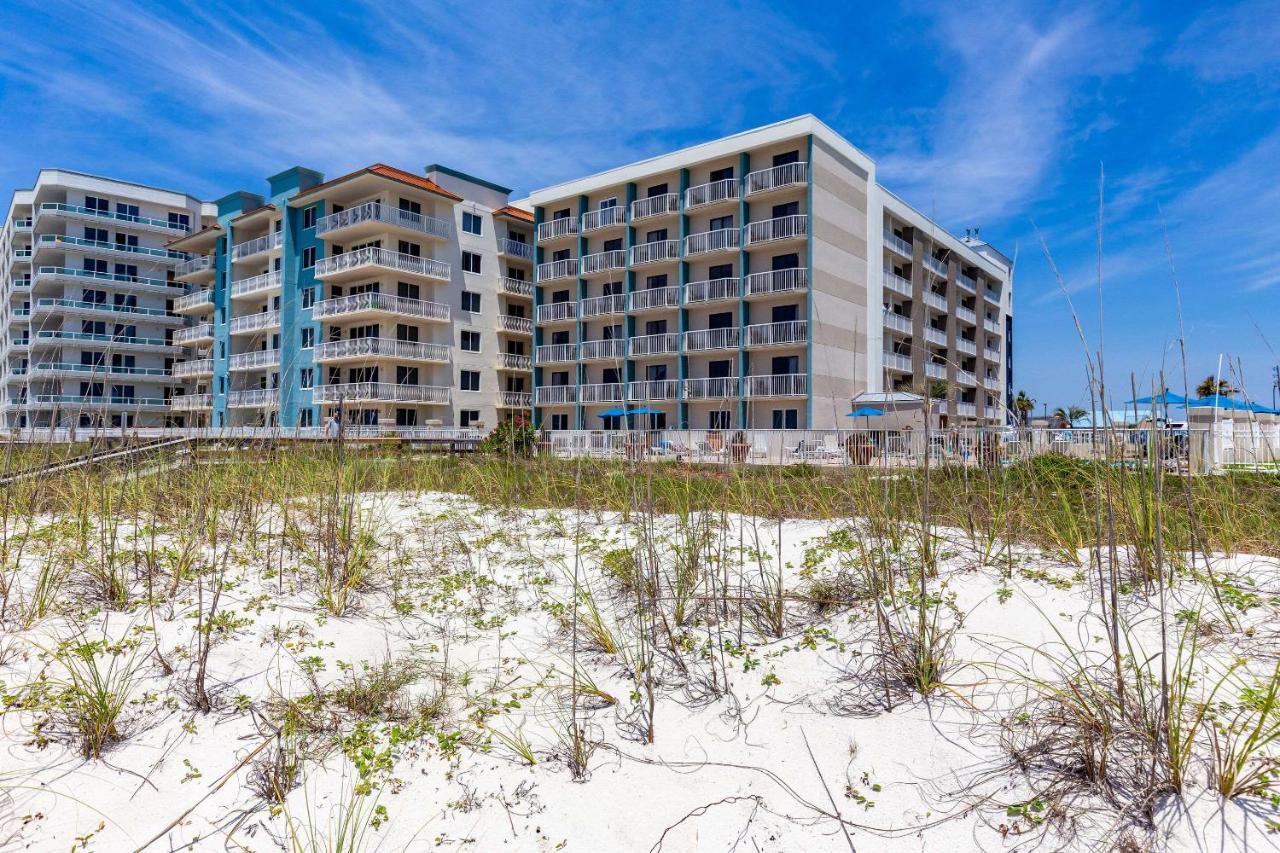 Sleep On The Hotel Orange Beach