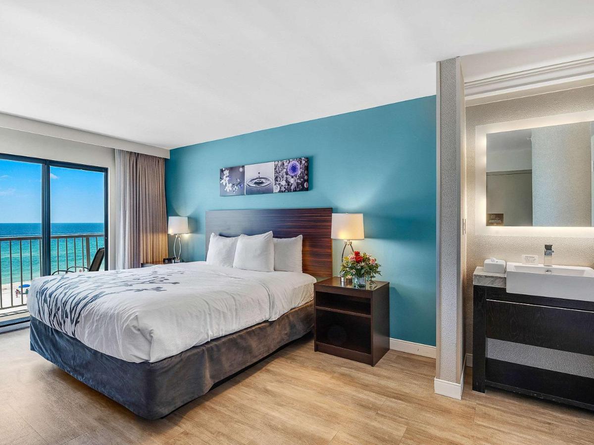 Hotel Sleep On The