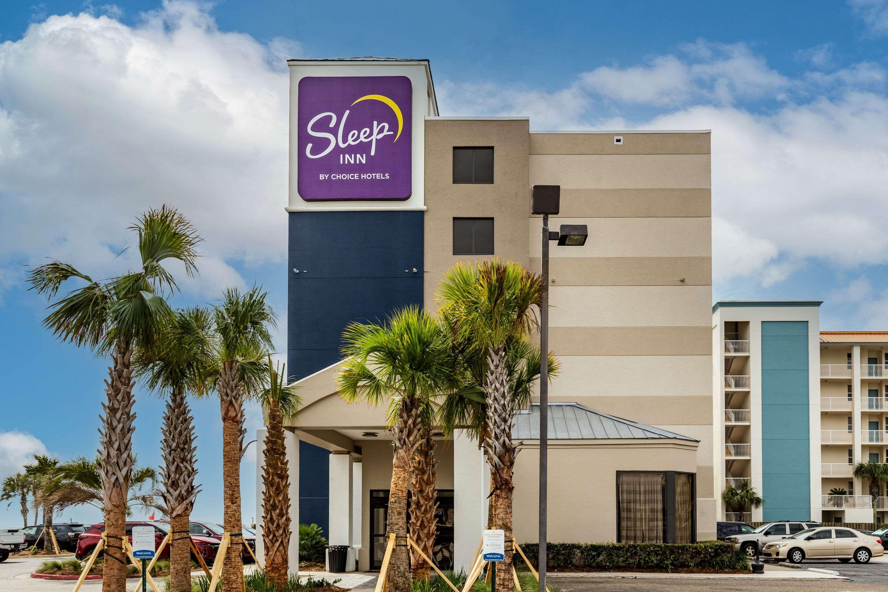 Hotel Sleep On The 2*